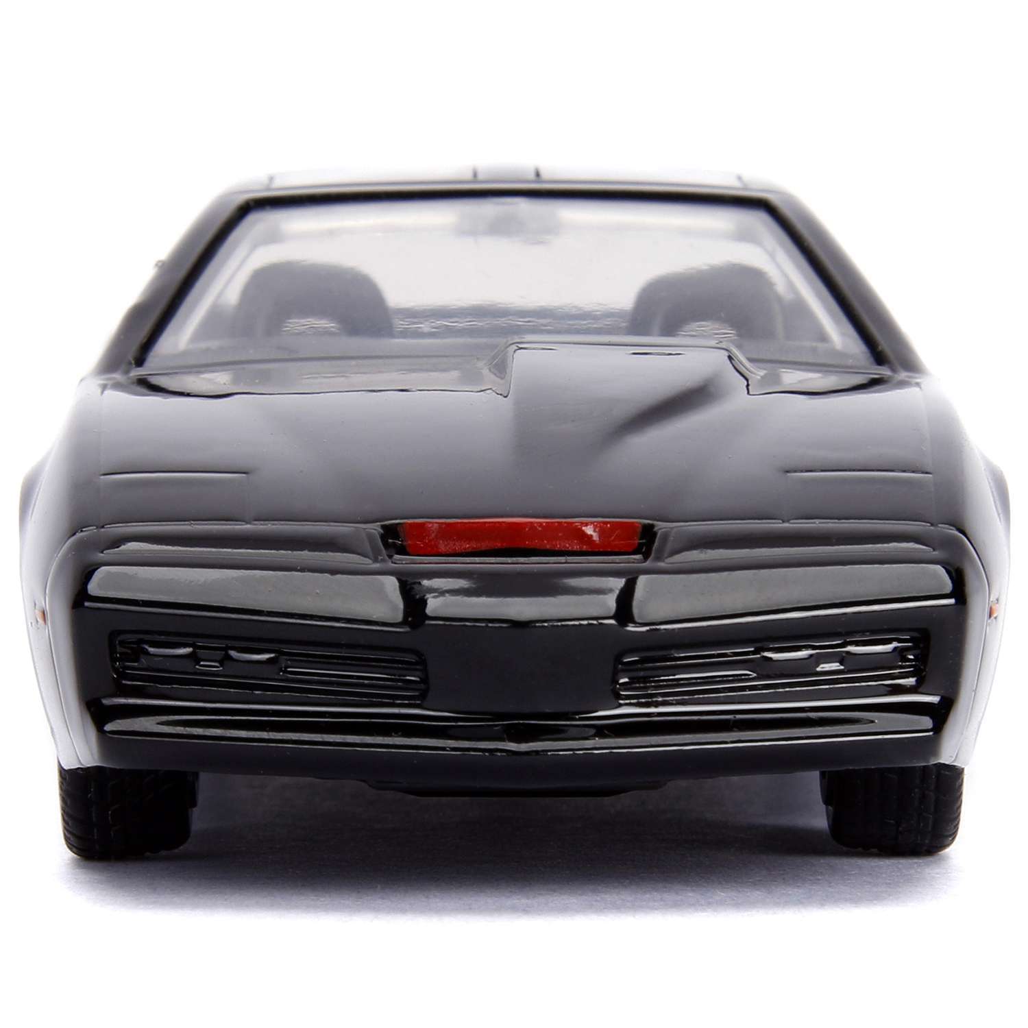 Автомобиль Jada Pontiac Firebird Рыцарь дорог 1:32 ТоуR185 - фото 4