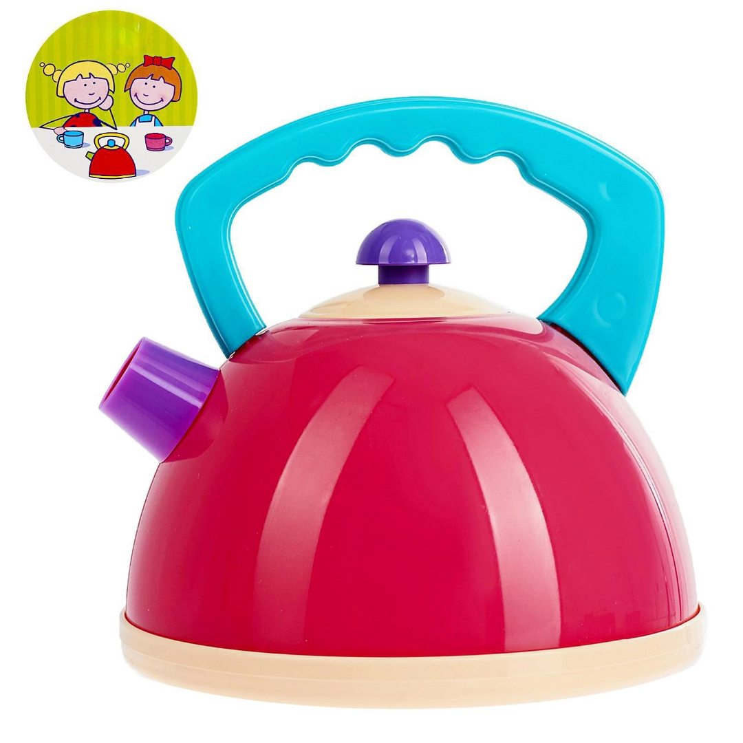 Игрушка Sima-Land - фото 1