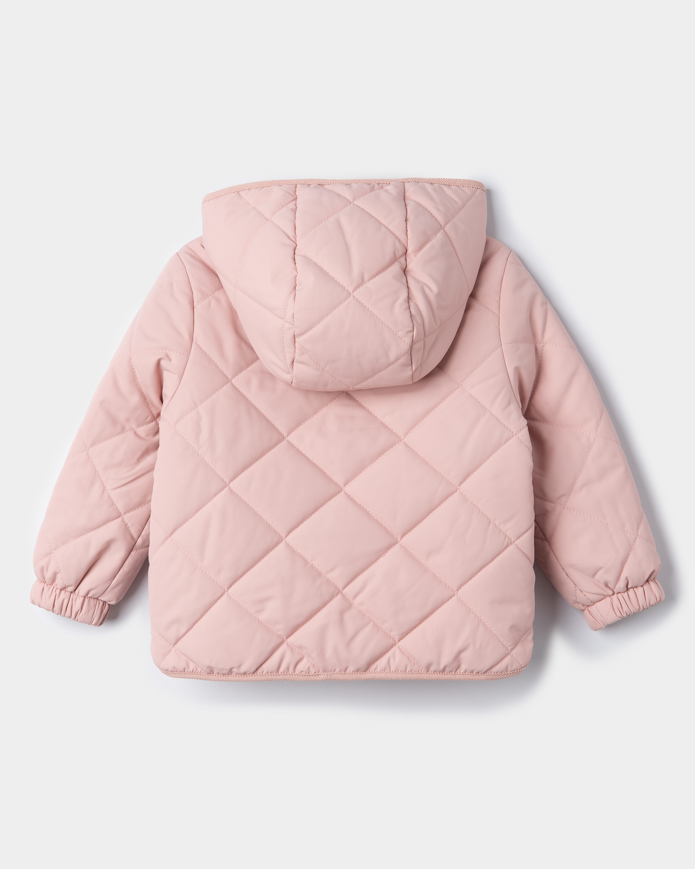 Куртка BabyGo W25BG4-BG168ig-JJ - фото 3