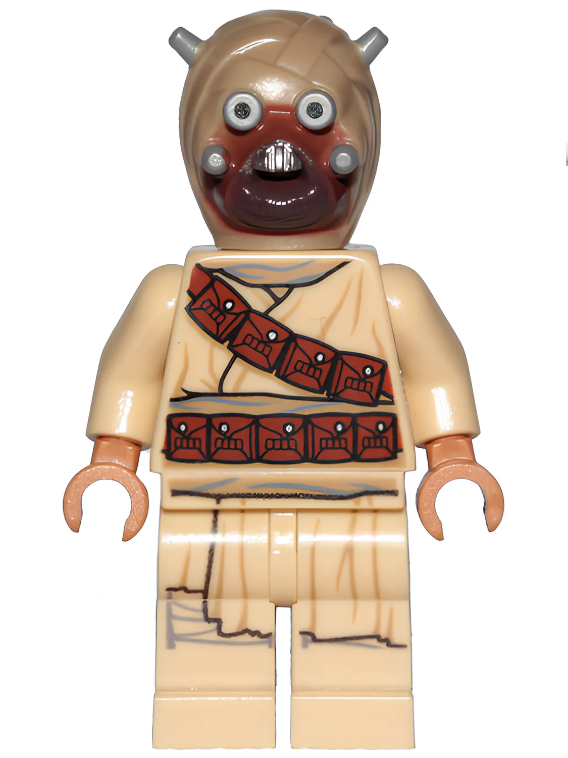 Фигурка LEGO Star Wars Tusken - фото 1