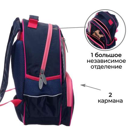 Рюкзак Calligrata