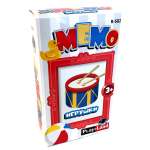Настольная игра PlayLand Мемо