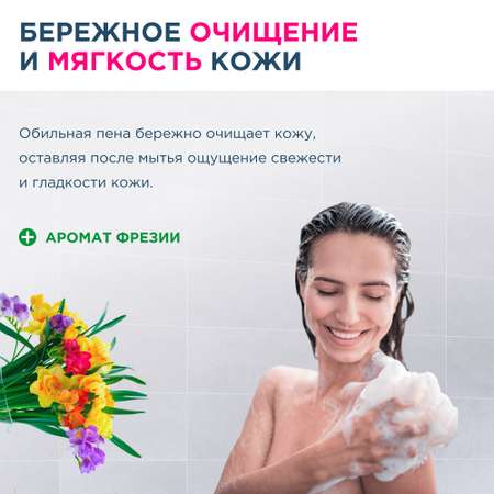 Гель LION 650 мл