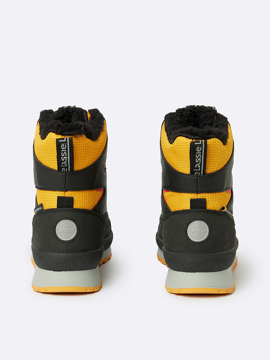 Ботинки Lassie 73403405-2390 - фото 4