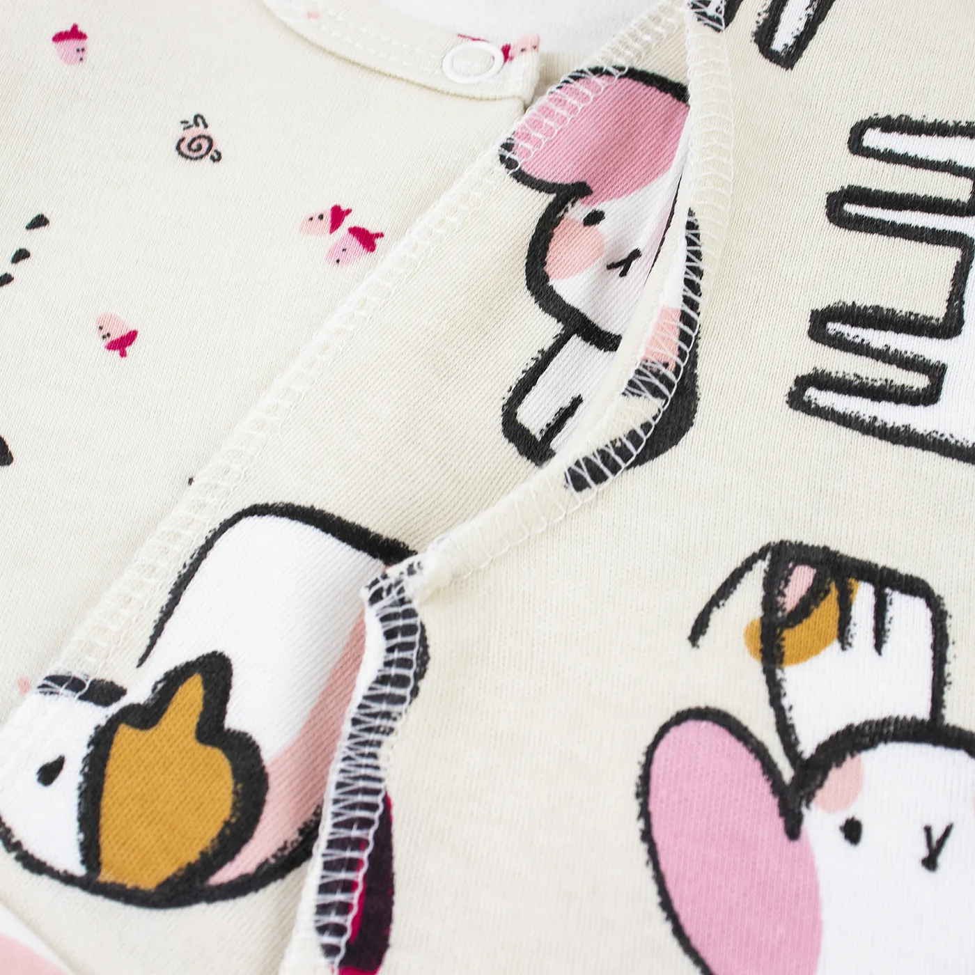 Комбинезон 2 шт YOULALA 1335209504 - фото 3