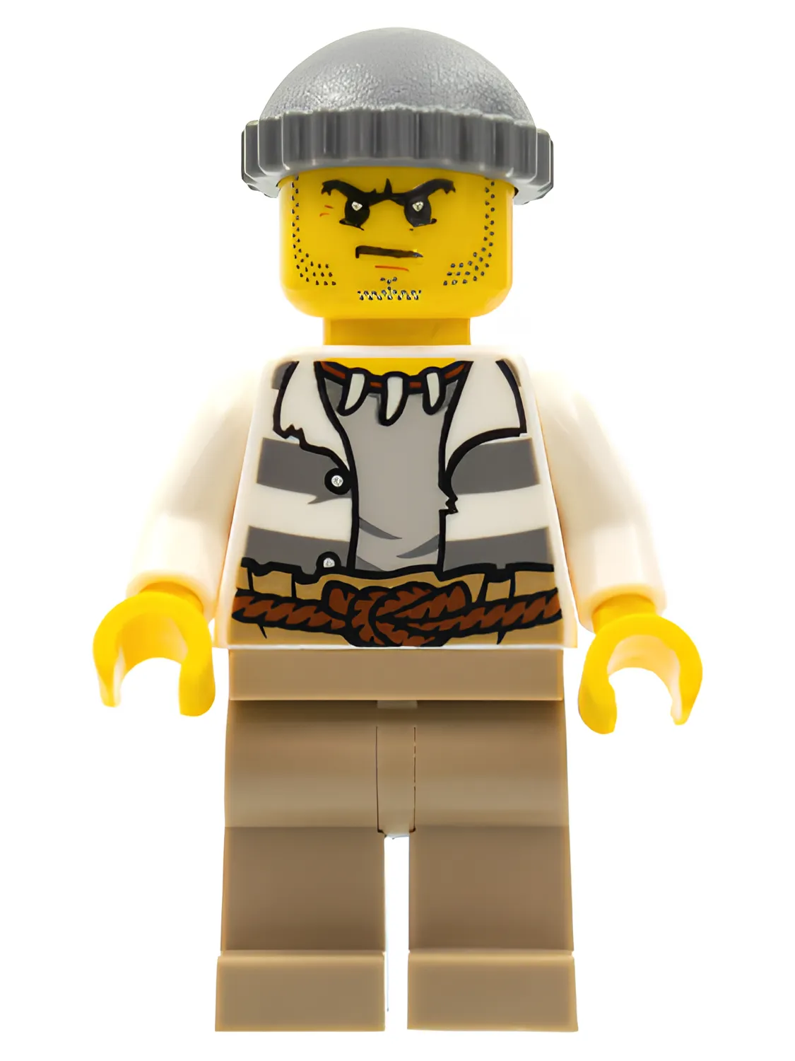 Фигурка LEGO Swamp Police cty0515 - фото 1