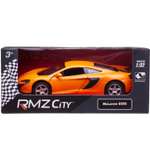 Автомобиль Uni-Fortune McLaren 1:32