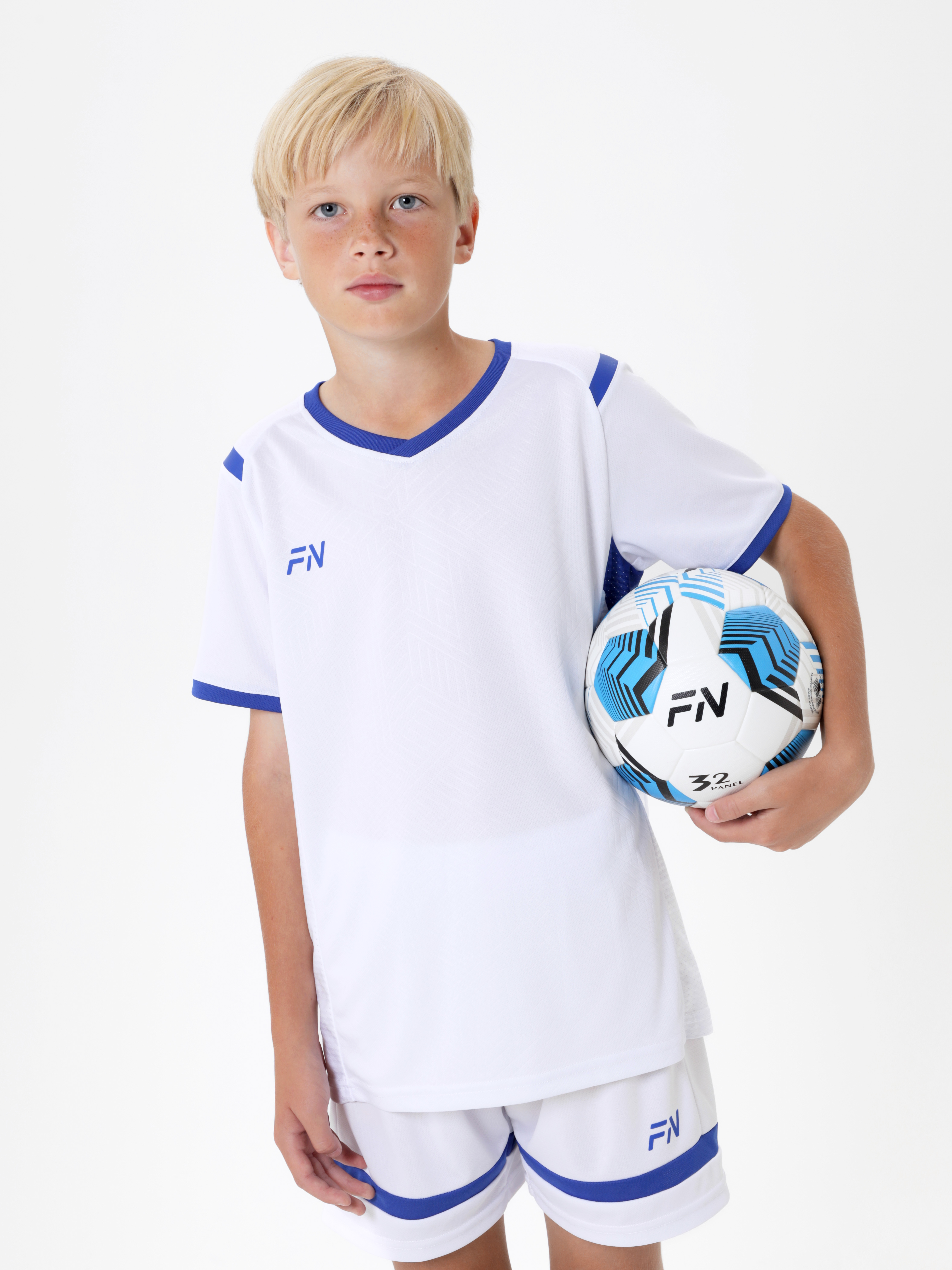 Костюм FN KFN4261018-104 - фото 21