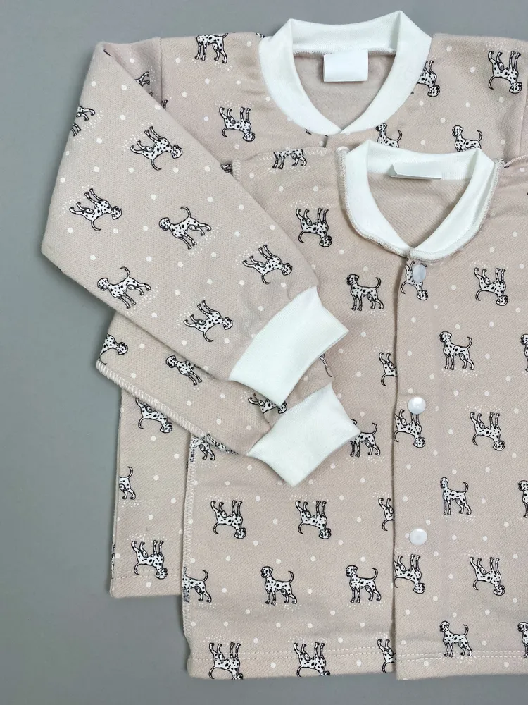 Кофточка Clariss ЦБ-00001444 - фото 8