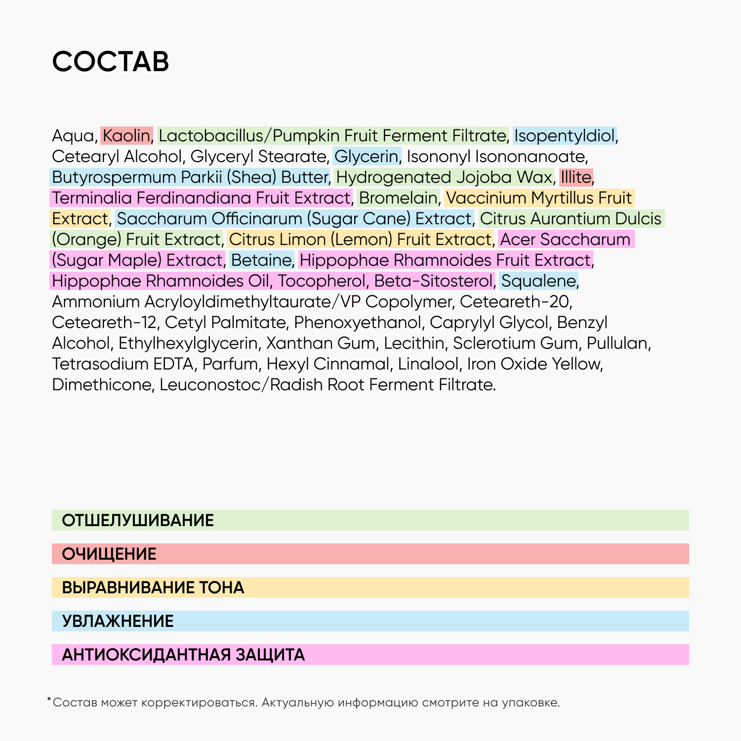 Гоммаж ICON SKIN 75 мл - фото 7