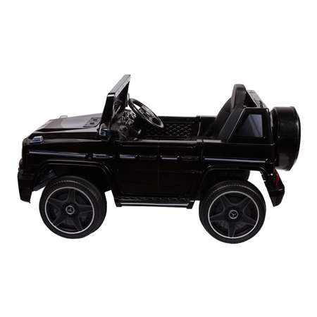Автомобиль Kreiss Mercedes