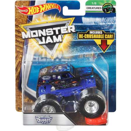 Автомобиль Hot Wheels 1:64