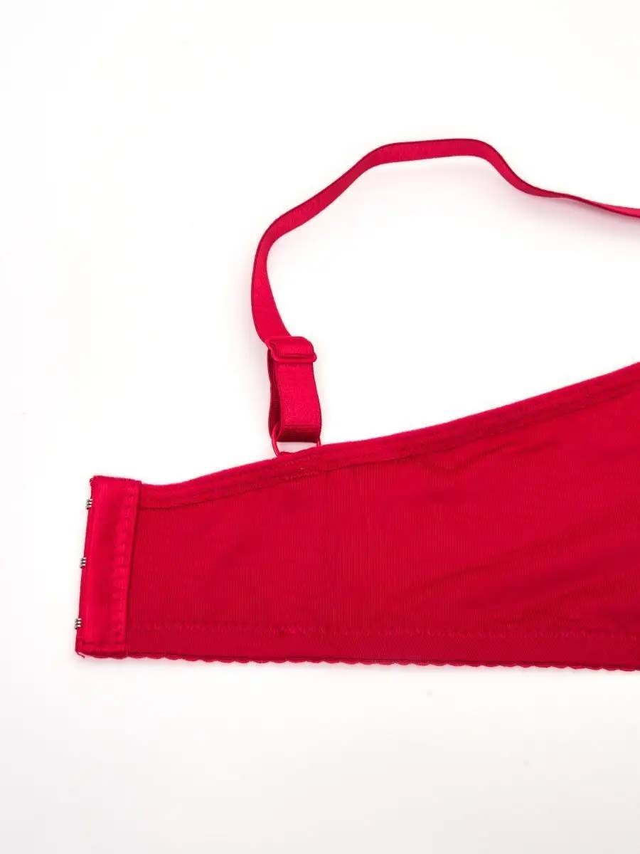 Бюстгальтер Настроение женщины L00017/КРАСН - фото 4