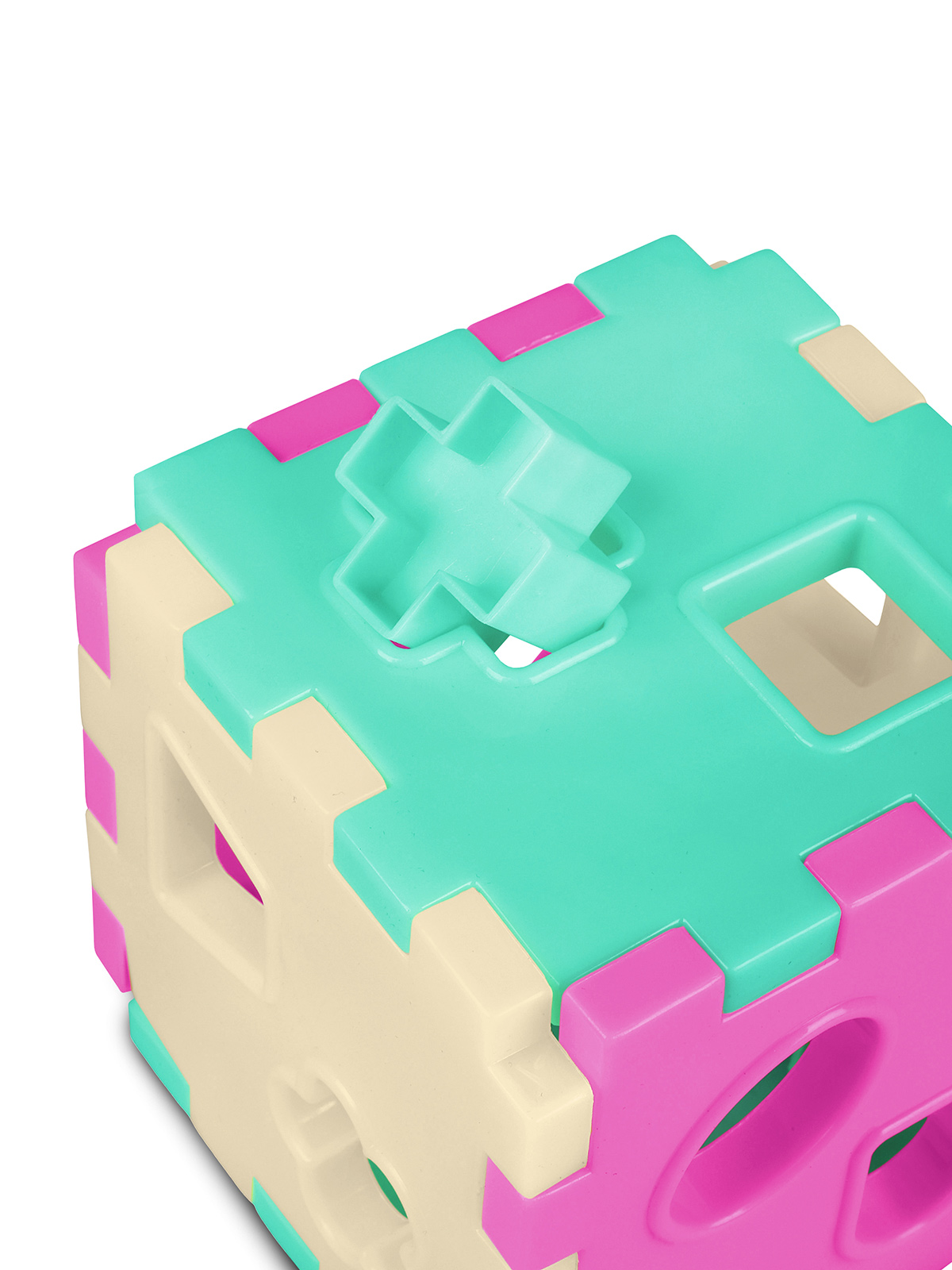 Игрушка Smart Baby сортер - фото 15