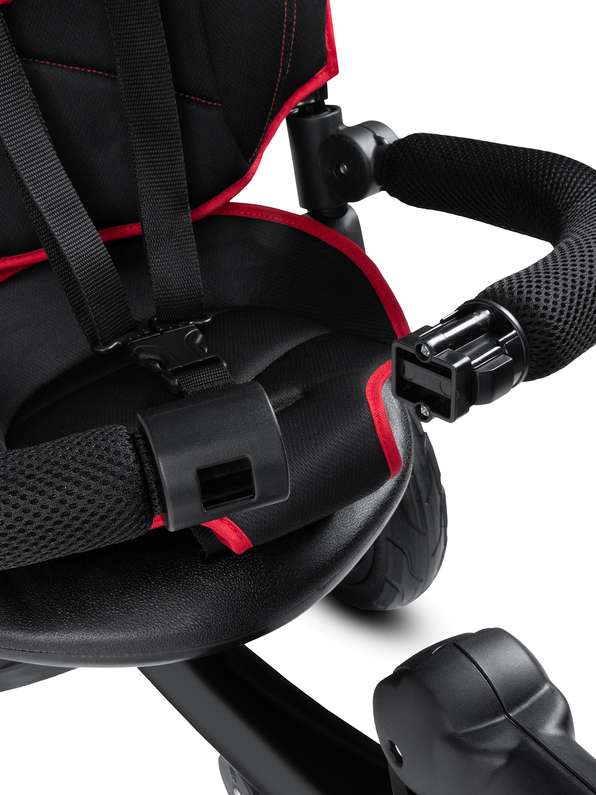 Трехколесный велосипед CITYRIDE - фото 43