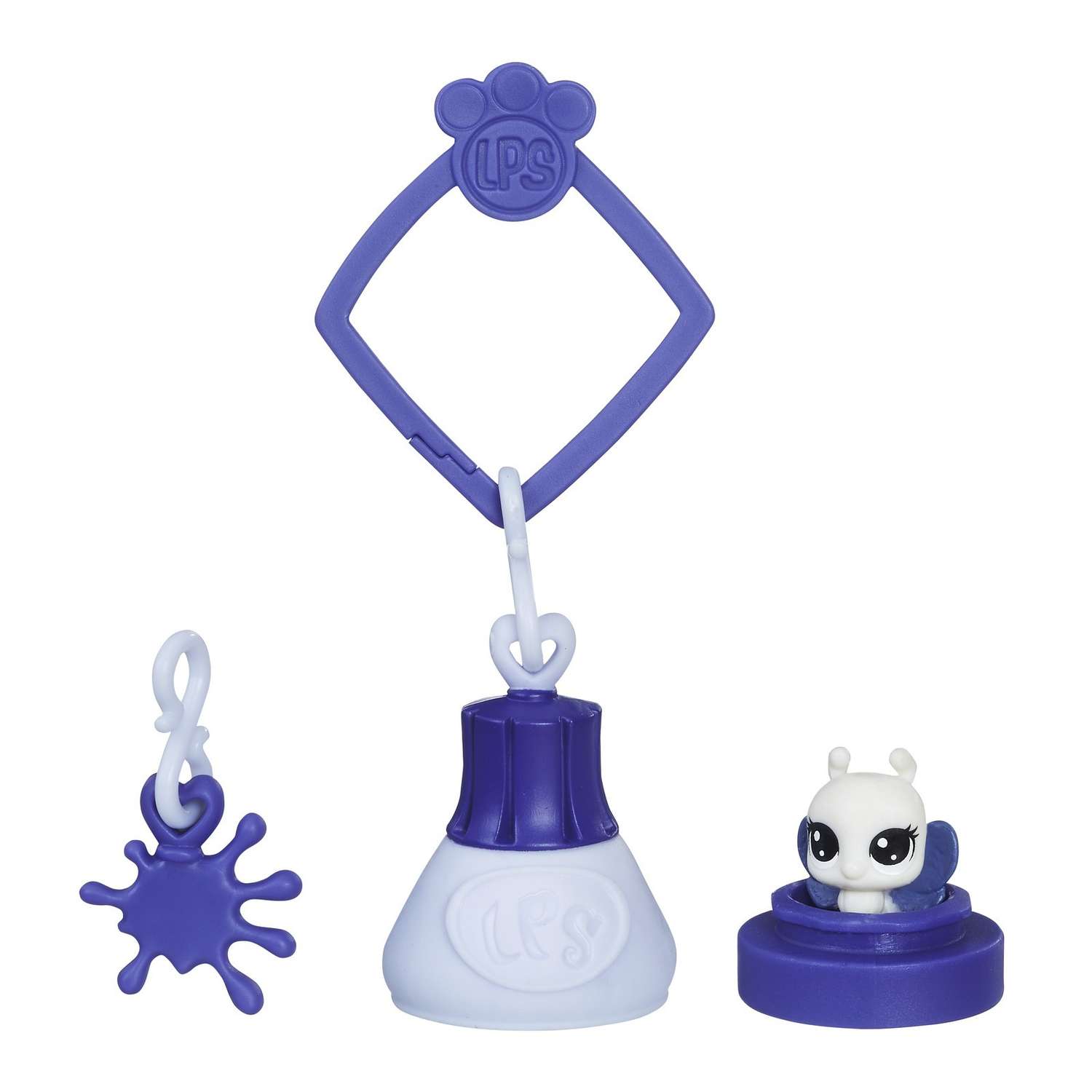 Игровой набор Littlest Pet Shop в ассортименте - фото 40
