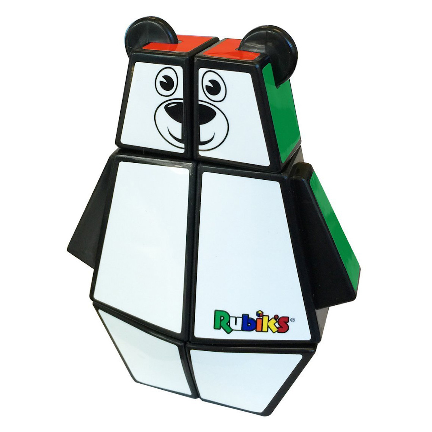 Настольная игра Rubik`s - фото 1