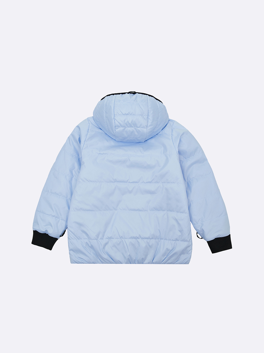 Куртка Lassie 73105306-6960 - фото 5