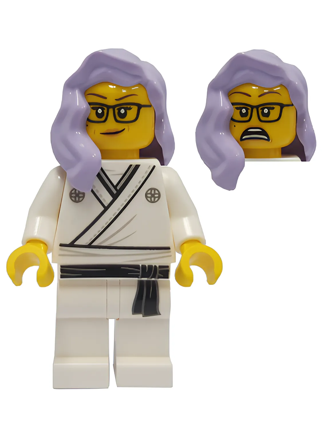 Фигурка LEGO Ninjago Mei - фото 1