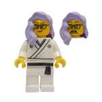 Фигурка LEGO Ninjago Mei