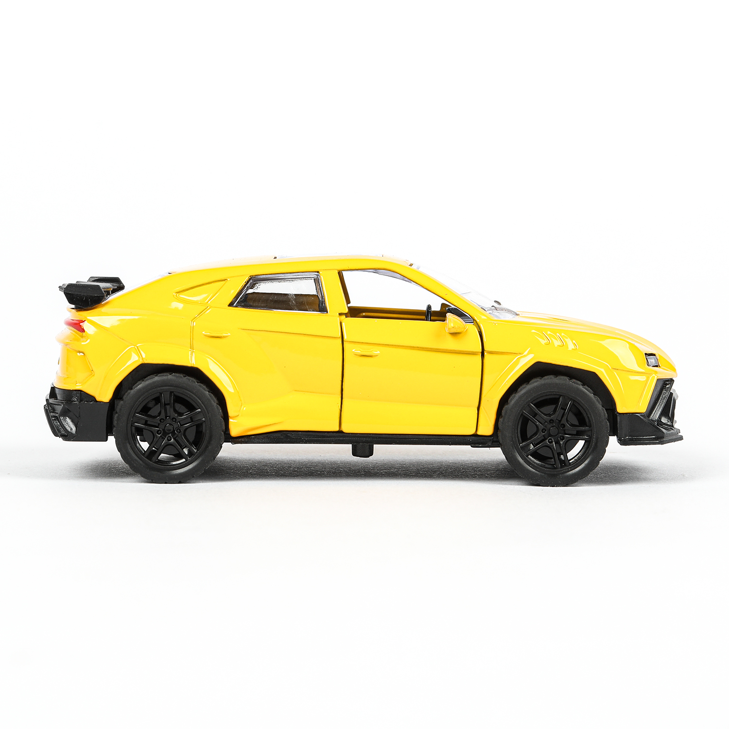 Автомобиль Huada Toys Lamborghini Urus 390945 - фото 3