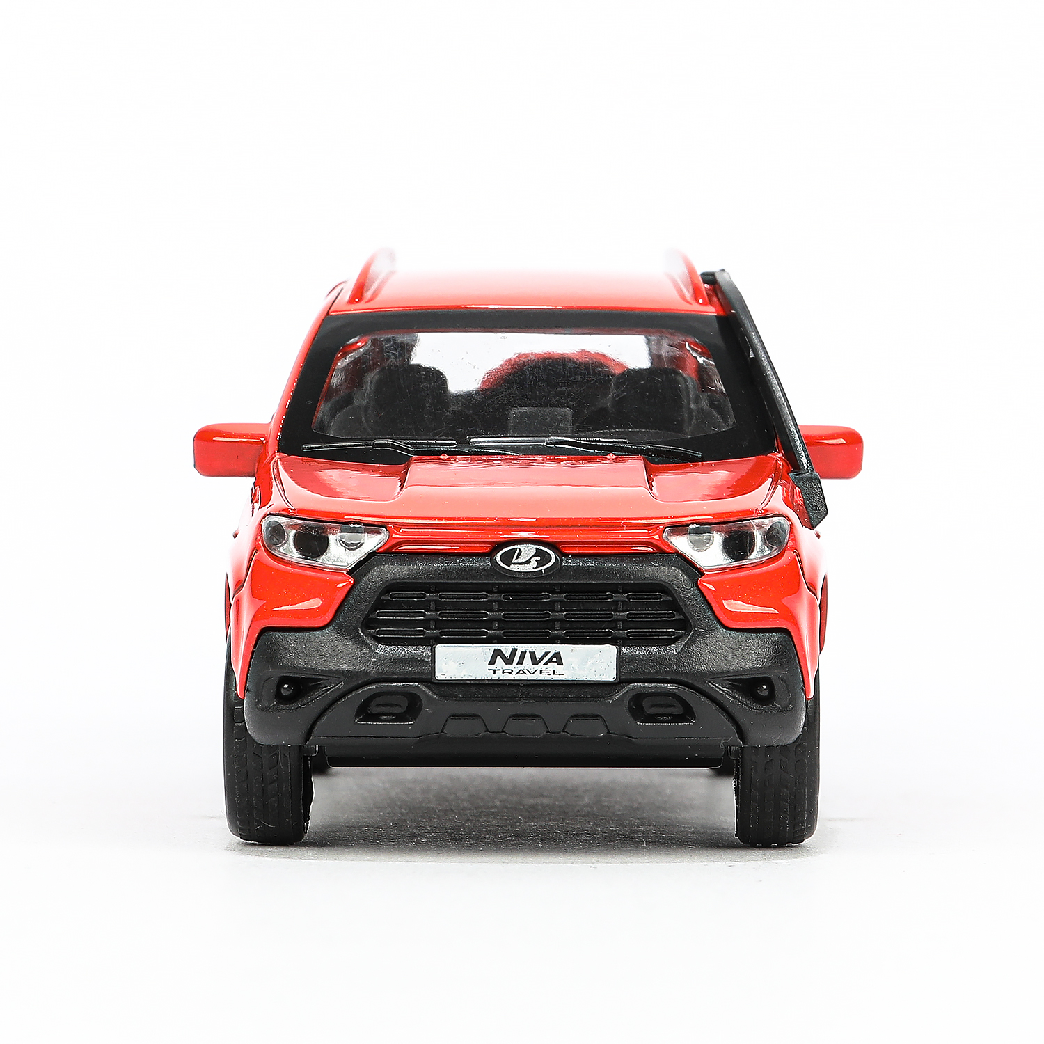 Автомобиль Технопарк LADA Lada Niva 388469 - фото 10