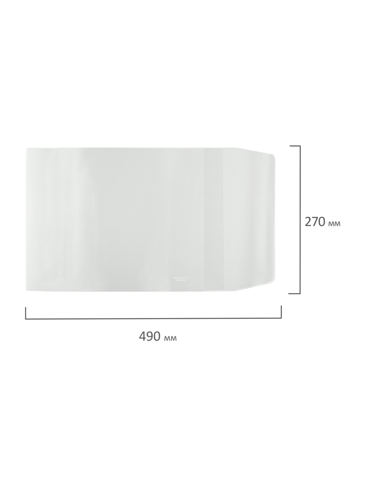 Обложка Пифагор 5 шт. - фото 11