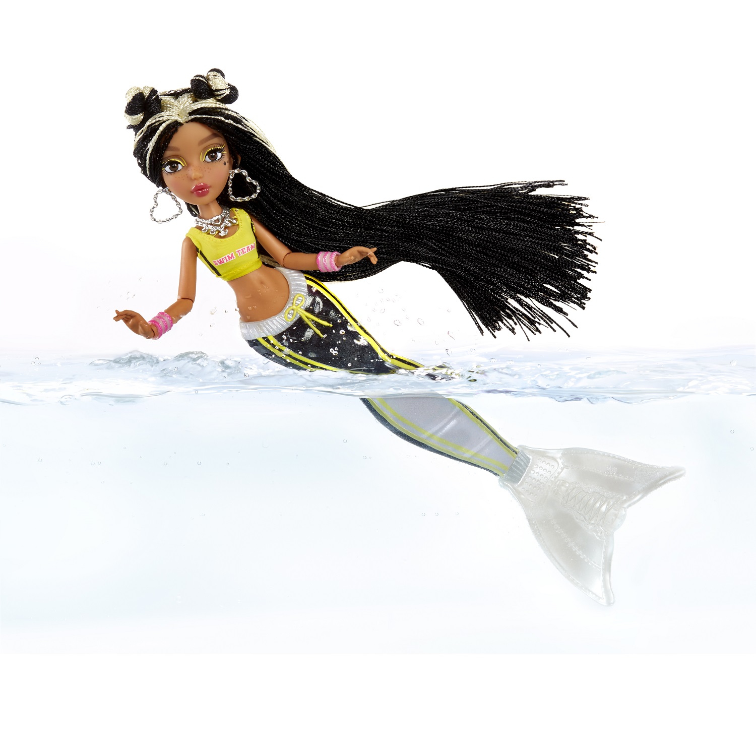Кукла модельная Mermaze Mermaidz 580836EUC - фото 13