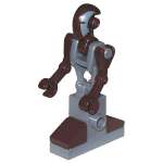 Фигурка LEGO Star Wars FA-4