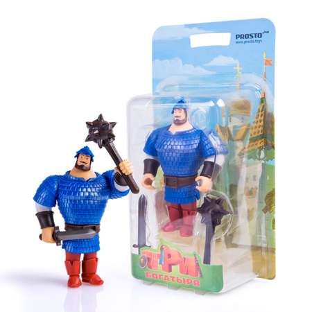 Фигурка Prosto toys