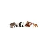 Игровой набор SCHLEICH Asia Starter Set