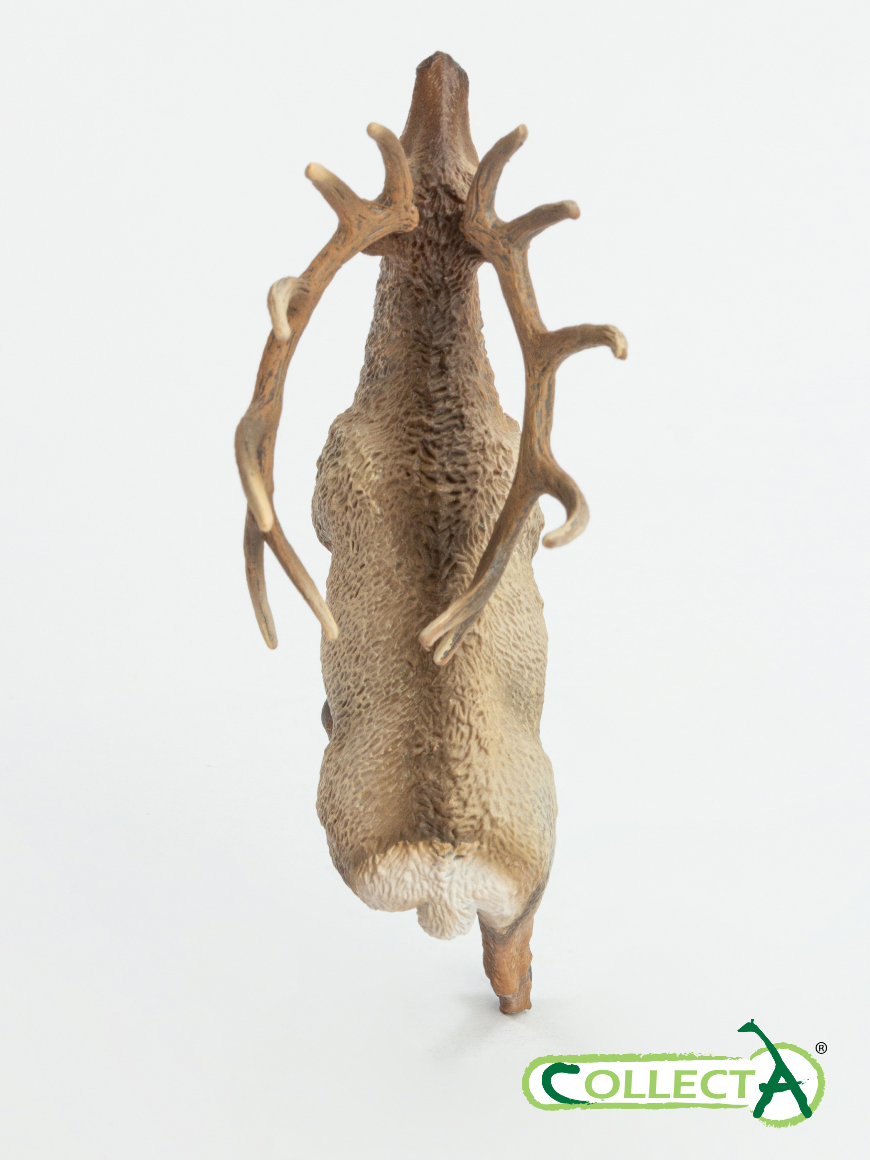 Фигурка Collecta Олень Вапити - фото 9