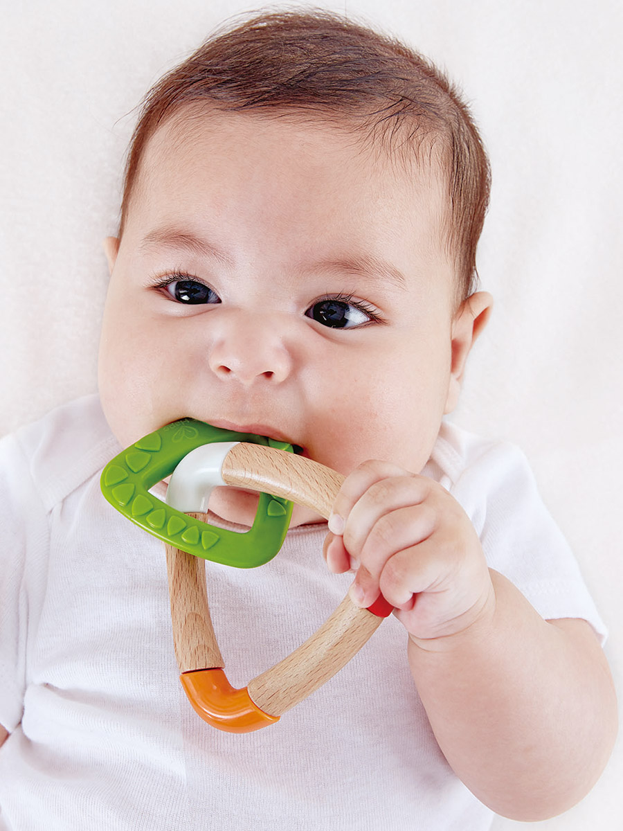 Прорезыватель Hape - фото 2