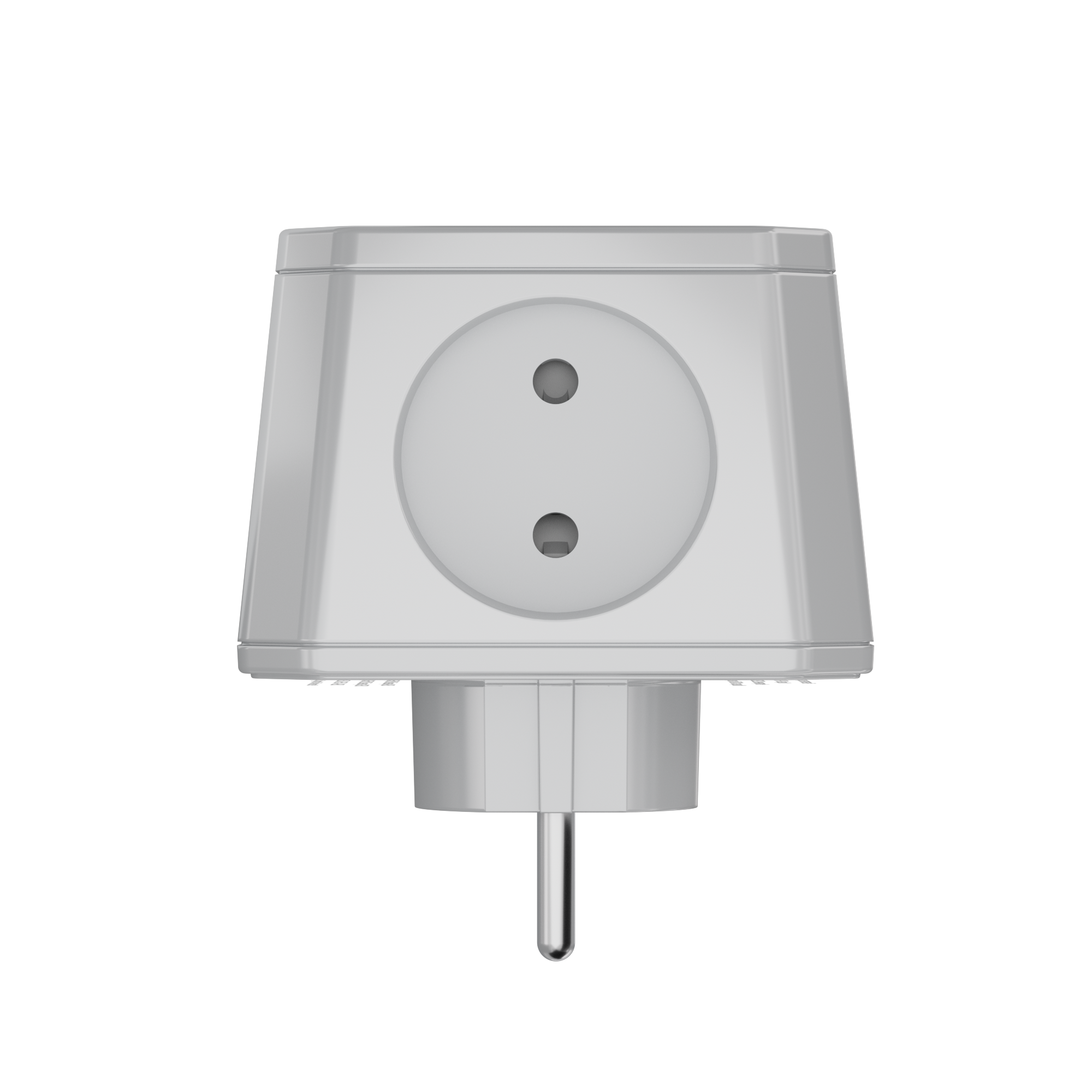 Разветвитель сетевой AGNI TP-WJ2U3E-L - фото 3