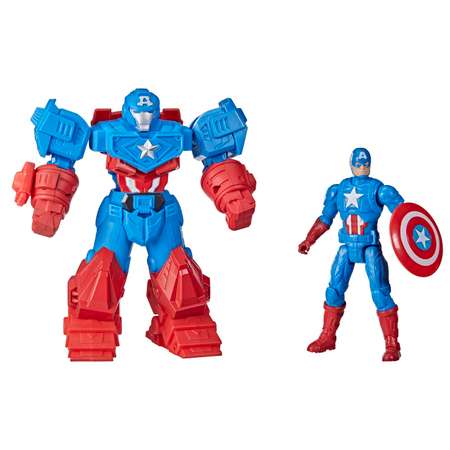 Фигурка Marvel