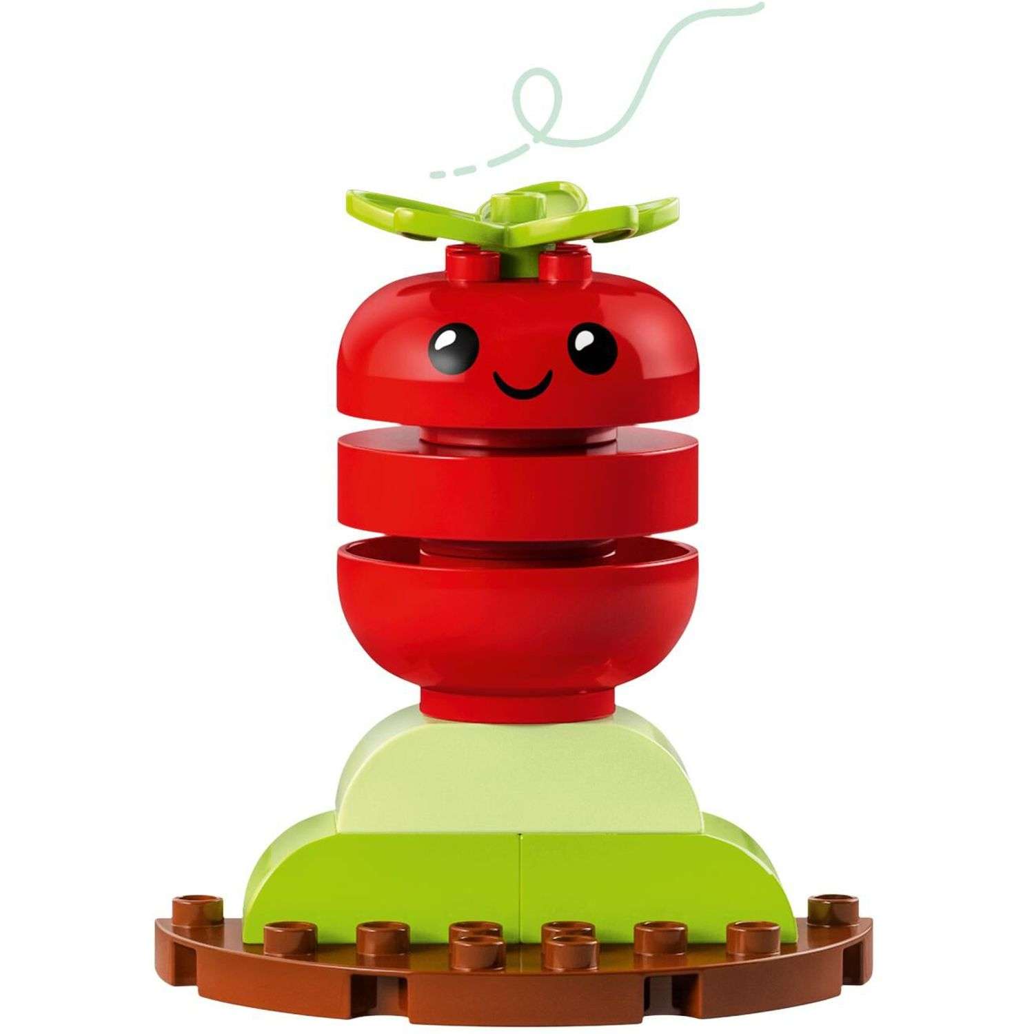 Конструктор LEGO DUPLO Organic Garden - фото 6