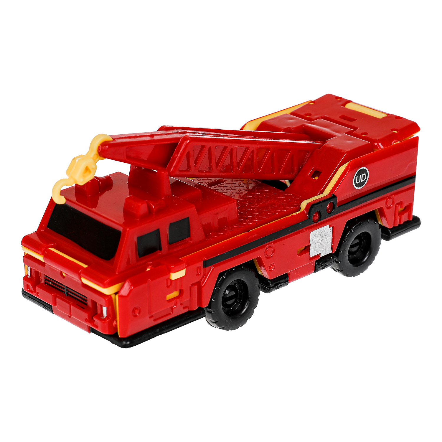 Фигурка Технодрайв - фото 7