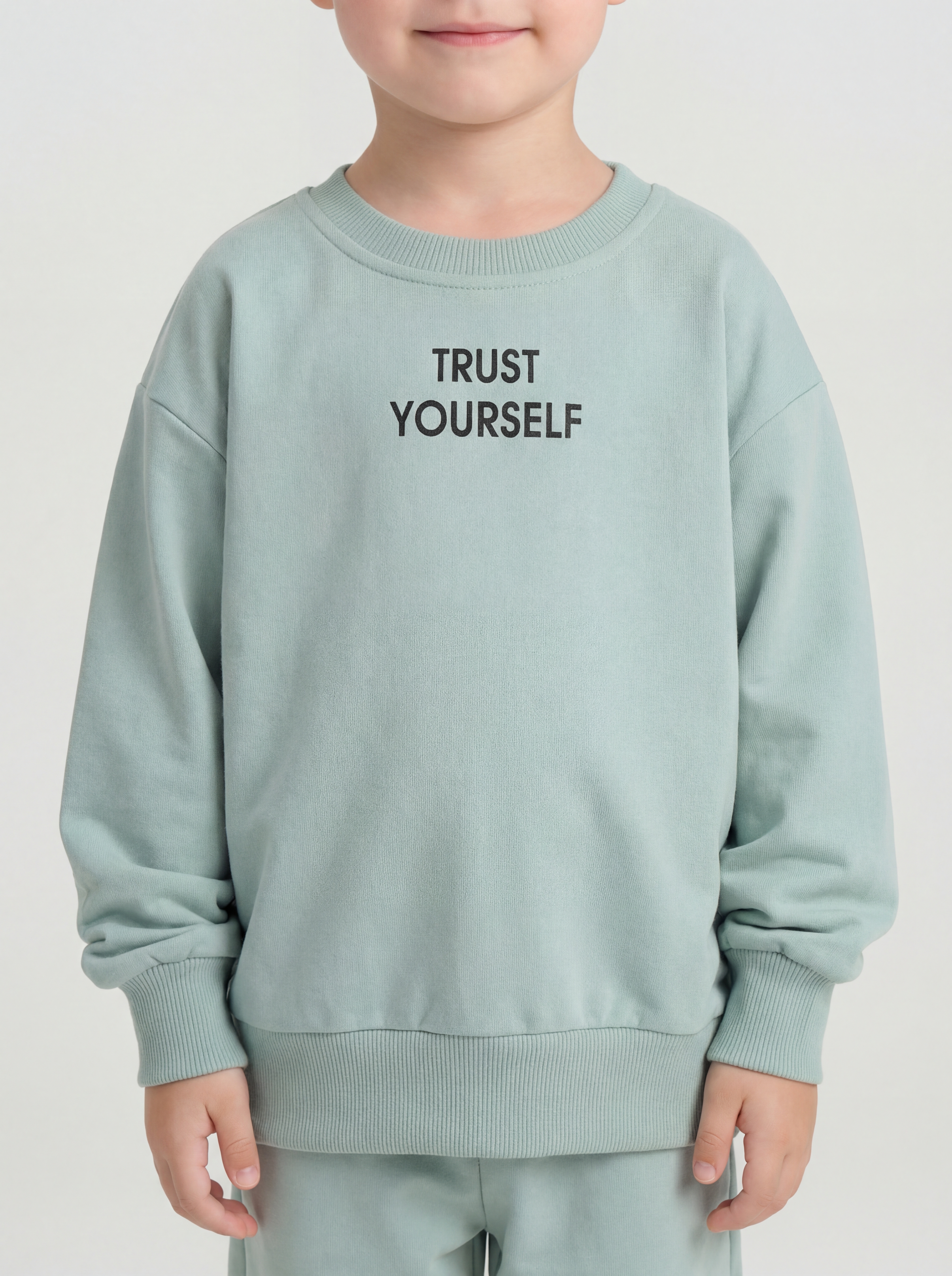 Костюм KUZA 1238А8 - фото 2