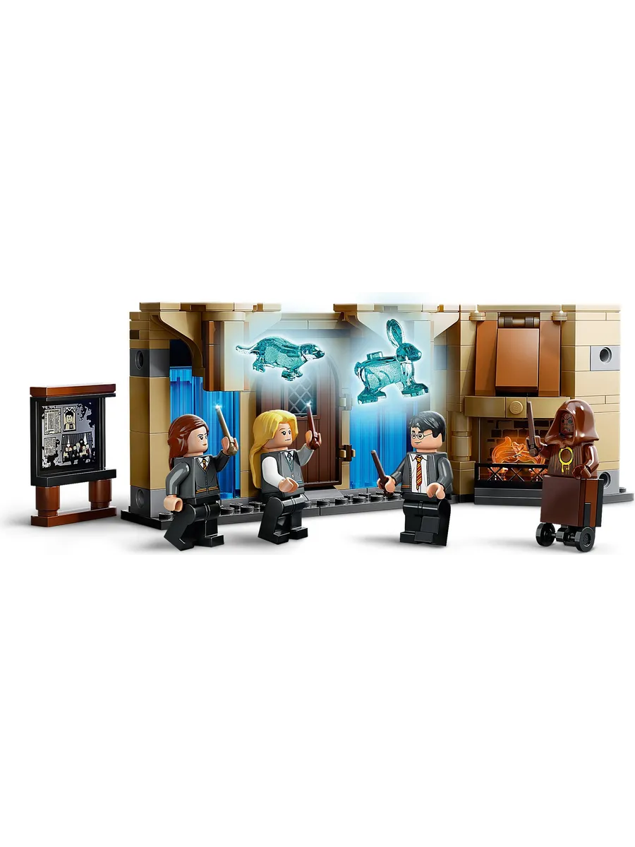 Конструктор LEGO Harry Potter 193 дет. - фото 5