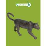Фигурка Collecta Чёрный леопард