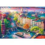 Пазл Рыжий кот классический