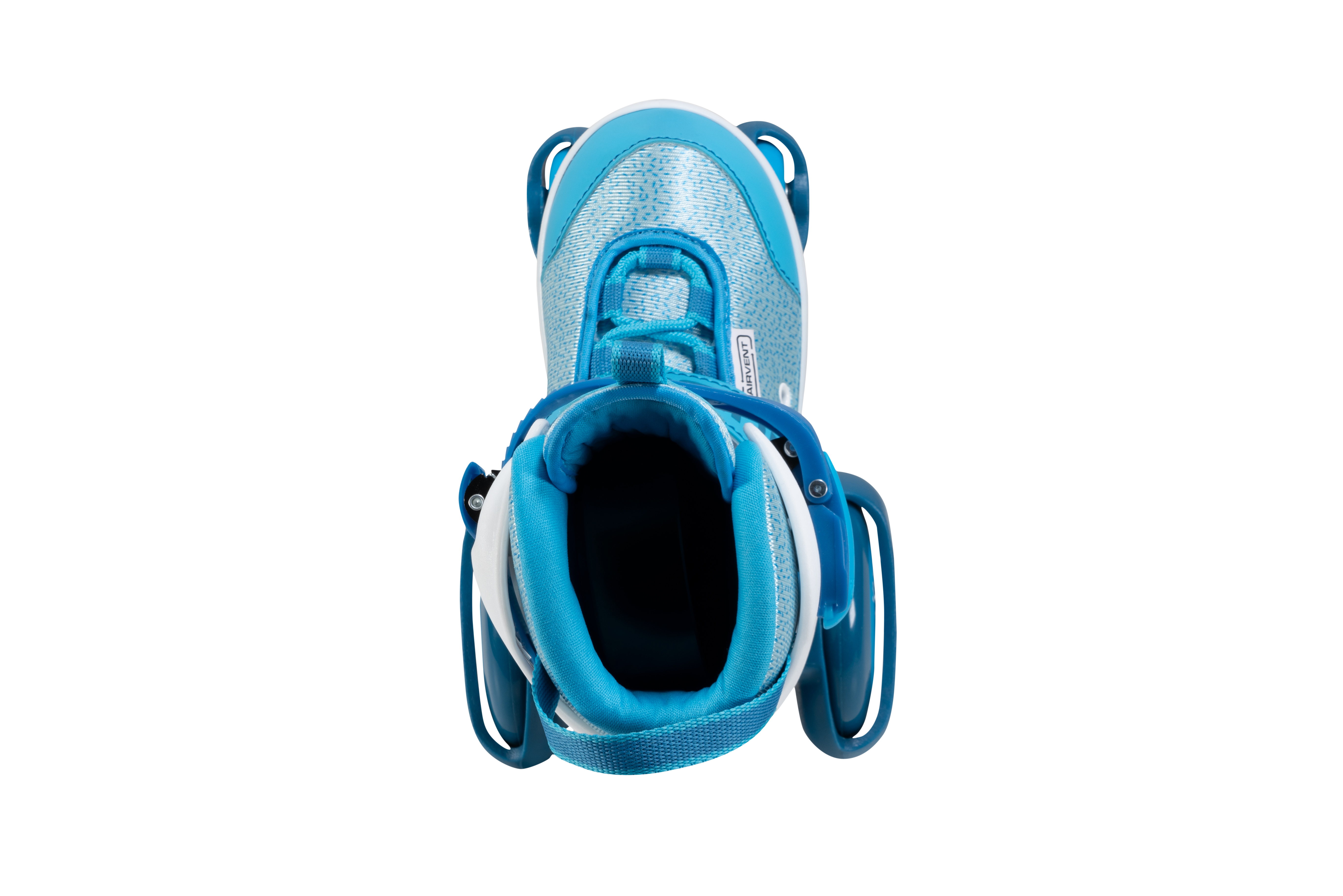 Роликовые коньки HUDORA XS 30-33 - фото 12