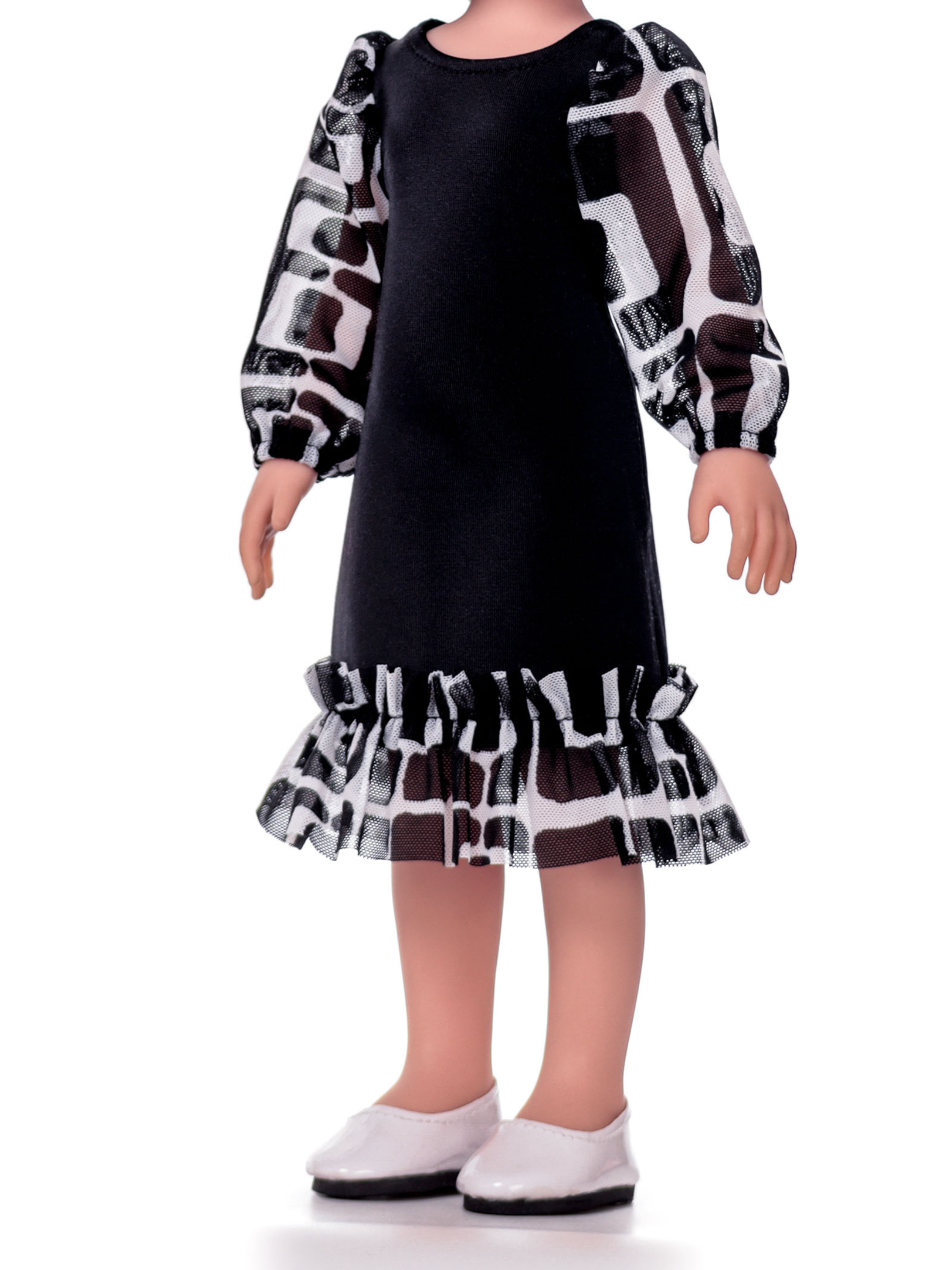 Одежда для кукол VIANA 11.536.2v - фото 8