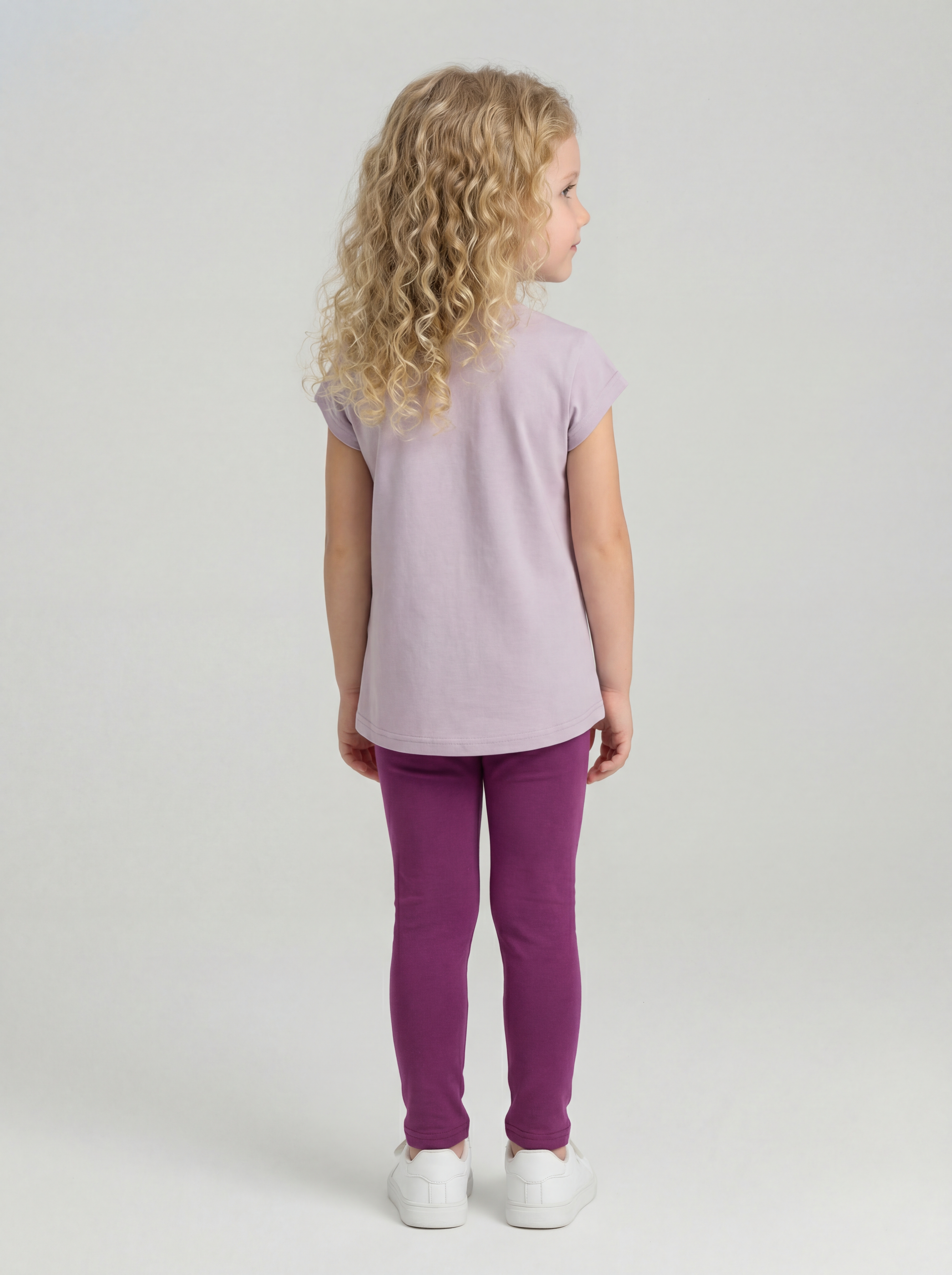 Костюм KUZA 1223А1 - фото 3