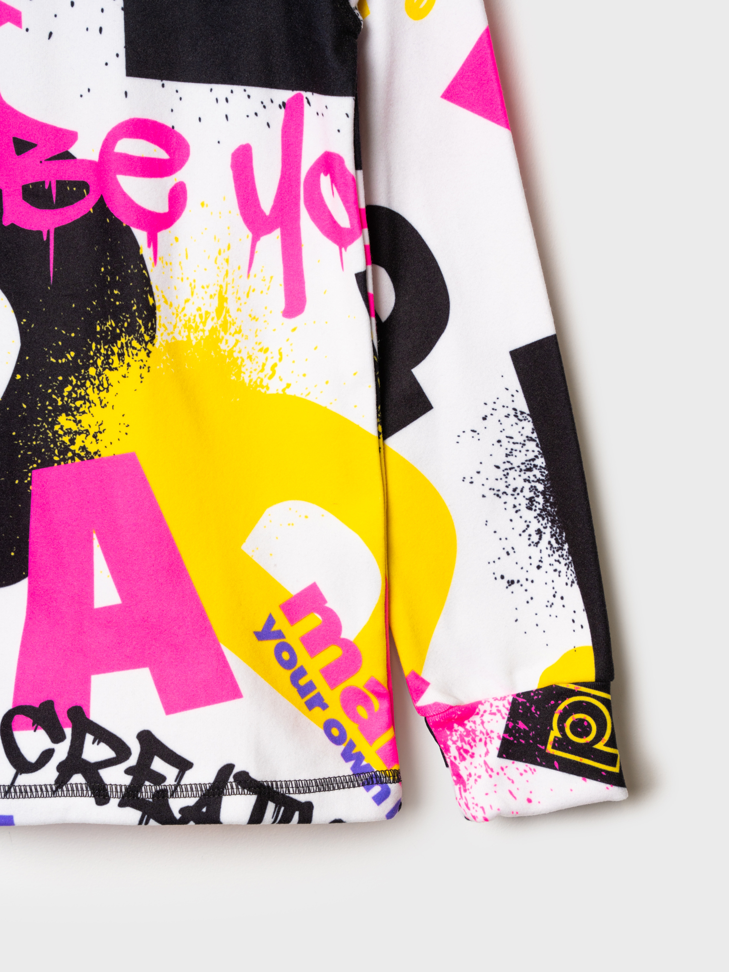 Комплект термобелья PlayToday 32521080 - фото 8