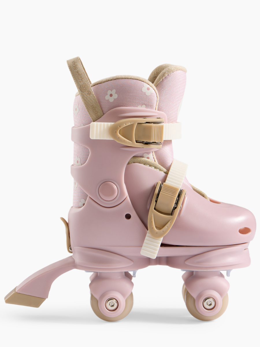 Роликовые коньки Happy Baby XS 27-30 - фото 14