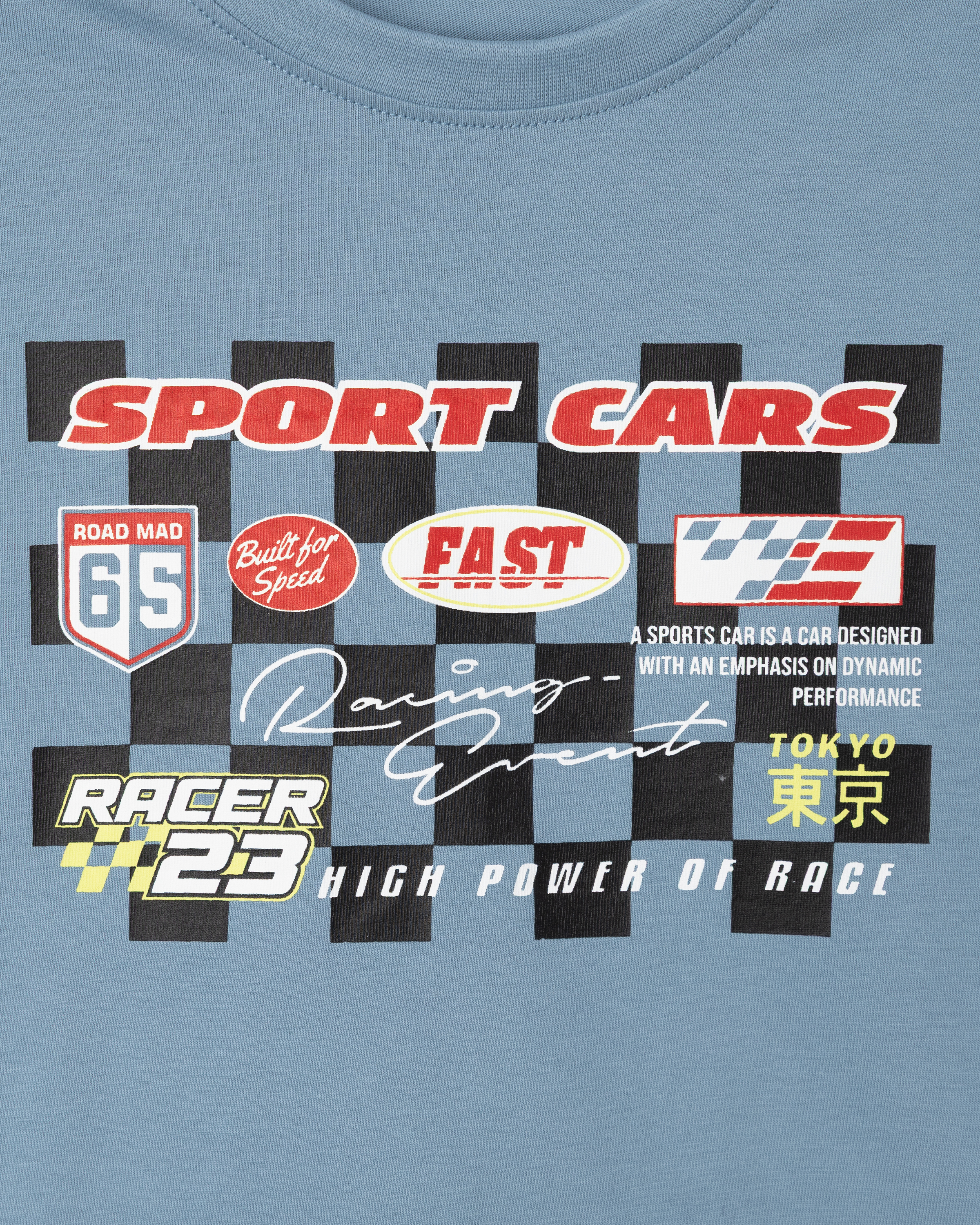 Футболка Futurino S26FU1-B02JY kb-66 - фото 4