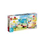 Конструктор LEGO 653 дет.