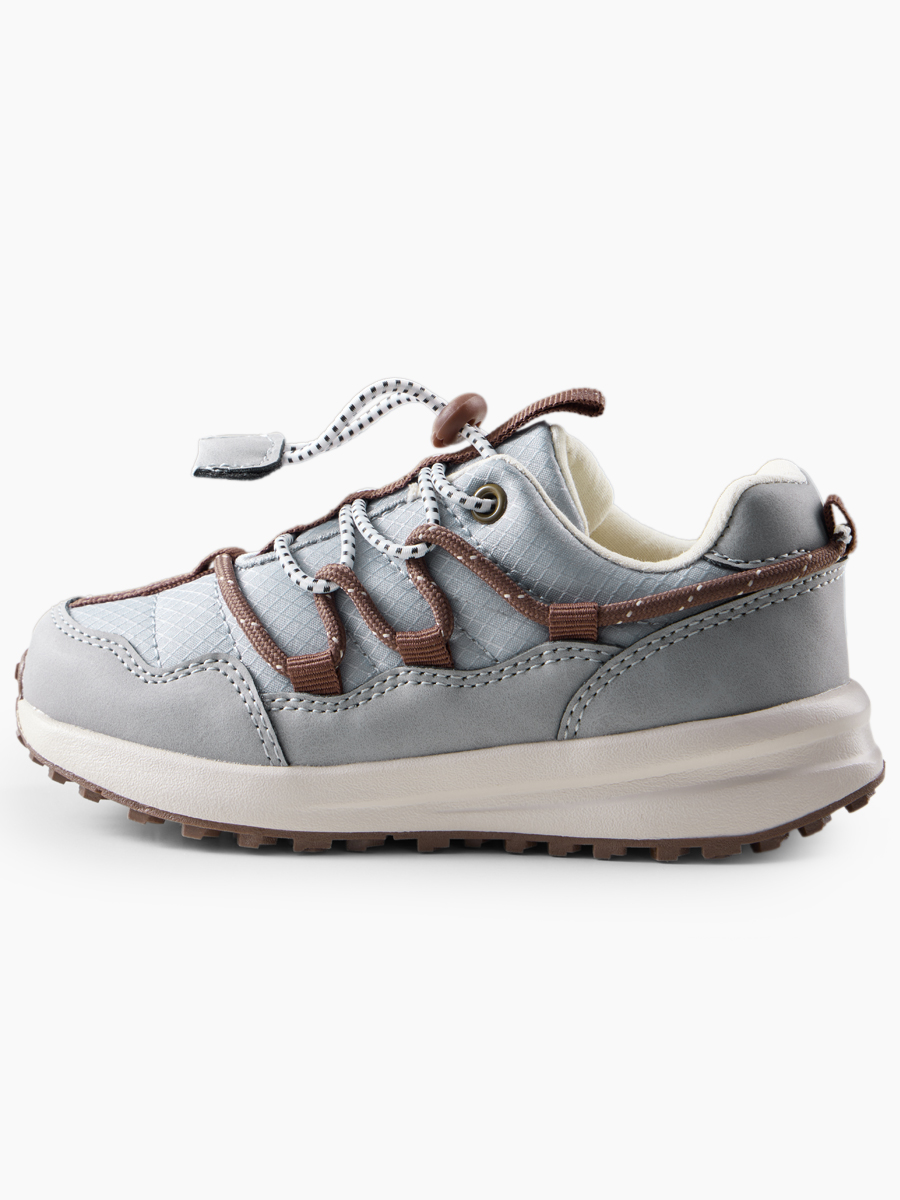 Кроссовки Happy Baby 86658_blue - фото 1