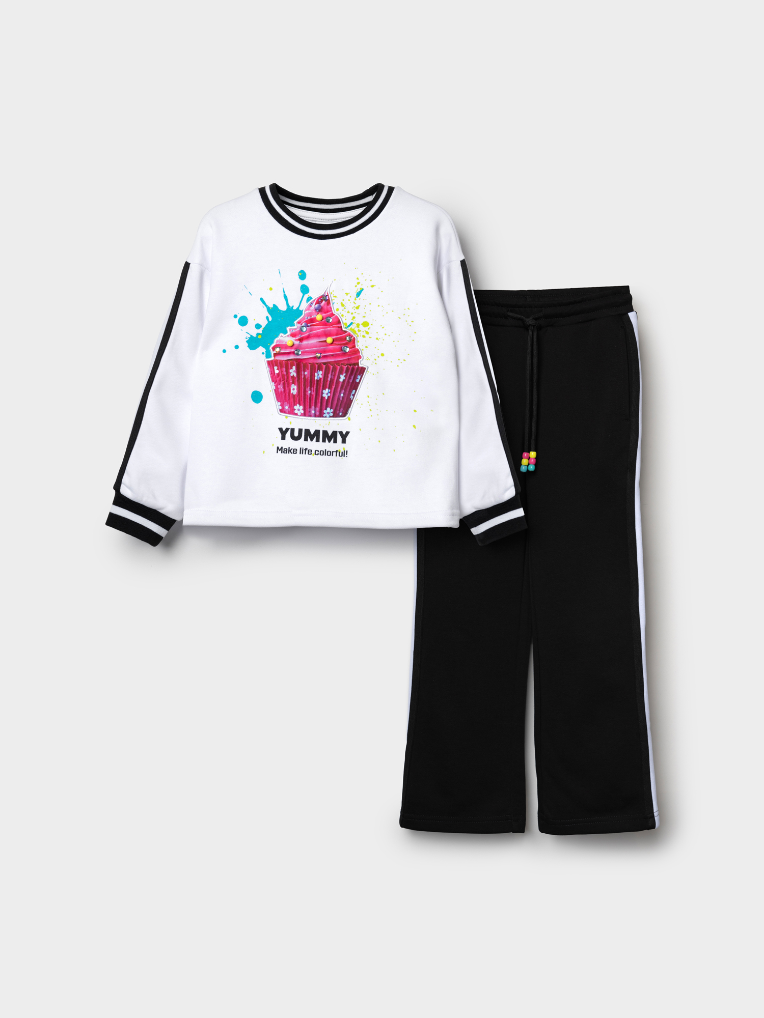 Комплект PlayToday 12622278 - фото 6